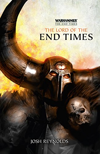 The Lord of the End Times (Warhammer Fantasy Book 5)