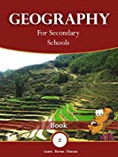 Geography for Secondary Schools: Book 2