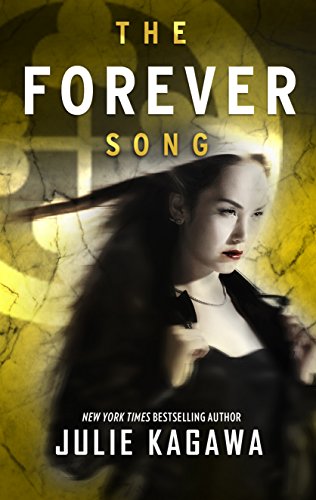 The Forever Song (Blood of Eden Book 3)