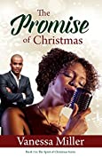 The Promise of Christmas (The Spirit of Christmas Book 3)