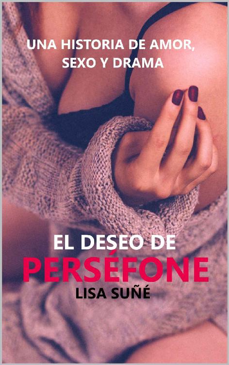 El deseo de Perséfone