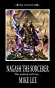 Nagash the Sorcerer (The Rise of Nagash Book 1)