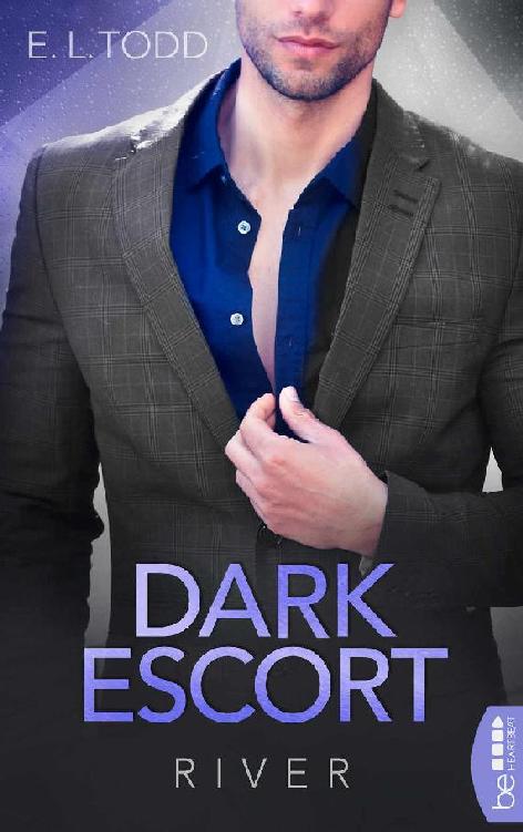 Die Beautiful Entourage 05 - Dark Escort - River (Lr)
