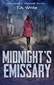 Midnight's Emissary (An Aileen Travers Novel Book 2)