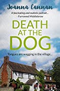 Death at the Dog (Inspector Guy Northeast Book 2)