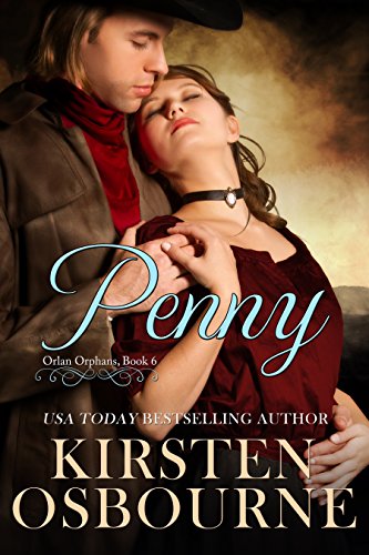 Penny (Orlan Orphans Book 6)