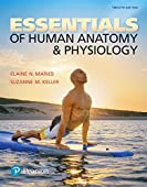 Essentials of Human Anatomy &amp; Physiology (2-downloads)