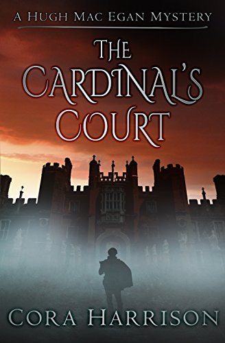 The Cardinal's Court: A Hugh Mac Egan Mystery (Hugh Mac Egan Mysteries)