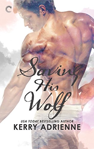 Saving His Wolf (Shifter Wars)