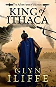 King of Ithaca (The Adventures of Odysseus Book 1)