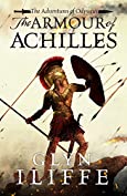 The Armour of Achilles (The Adventures of Odysseus Book 3)