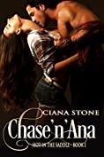 Chase'n'Ana (Hot in the Saddle)