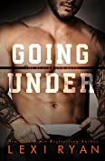 Going Under (The Blackhawk Boys Book 3)