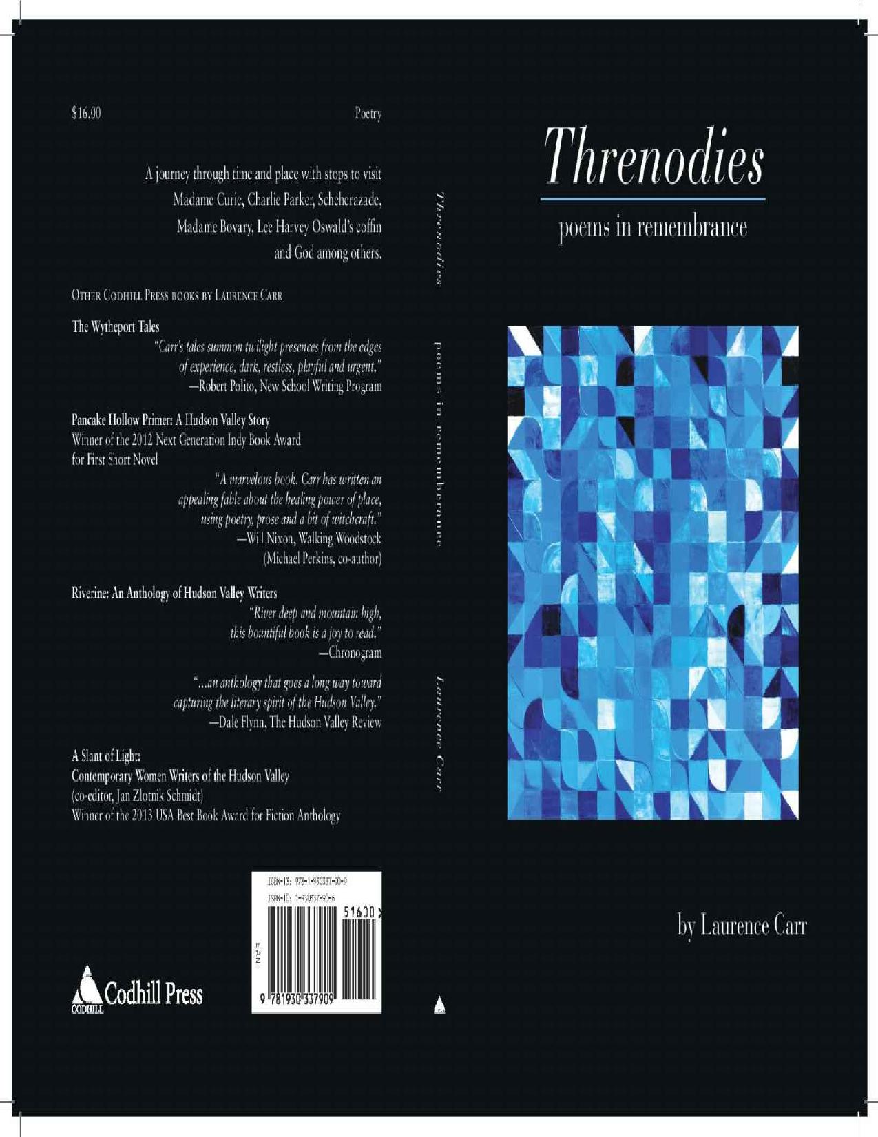 Threnodies