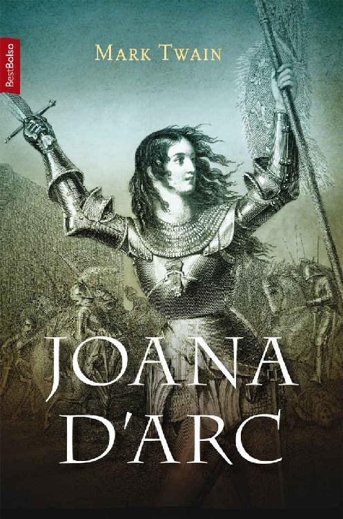 Joana d'Arc