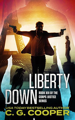 Liberty Down