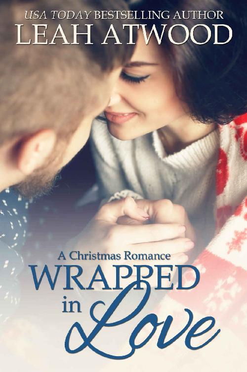 Wrapped In Love: A Christmas Romance