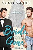 Bride, Totally Gone (MMA Fighters Book 2)