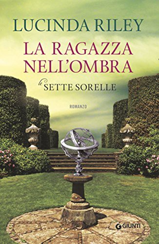 (Le Sette Sorelle Vol. 3) La ragazza nell'ombra