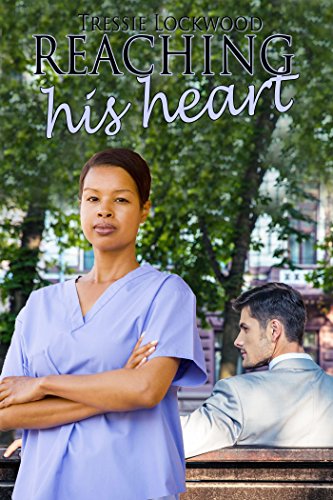 Reaching His Heart (The Sartoris Book 3)