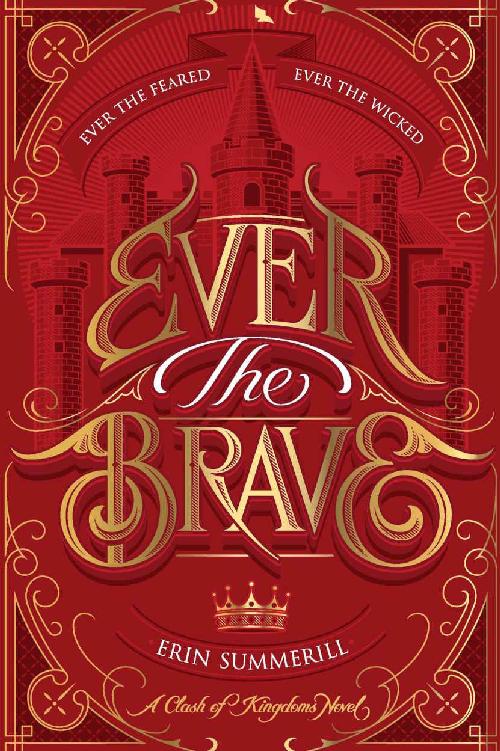 Ever the Brave