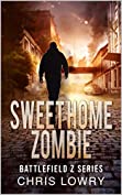 BATTLEFIELD Z SWEET HOME ZOMBIE - a post apocalyptic sci fi action adventure