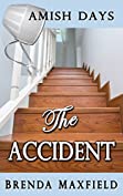 The Accident (Rhoda's Story Book 2)