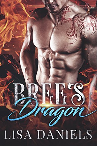 Bree's Dragon (Dragons of Telera Book 2)