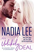 An Unlikely Deal (Lucas &amp; Ava #1) (Billionaires' Brides of Convenience Book 6)