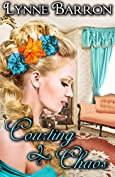 Courting Chaos (Dunaway's Daughters Book 2)