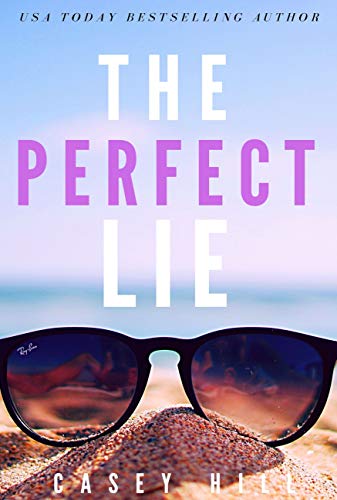 THE PERFECT LIE: USA Today bestselling suspense series (CSI Reilly Steel Book 8)