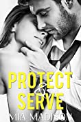 Protect &amp; Serve (Love at First Sight Book 3)