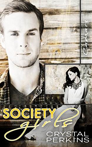 Society Girls: Camari