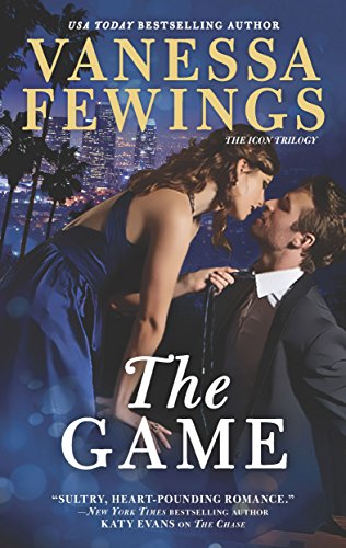 The Game (An Icon Novel Book 2)