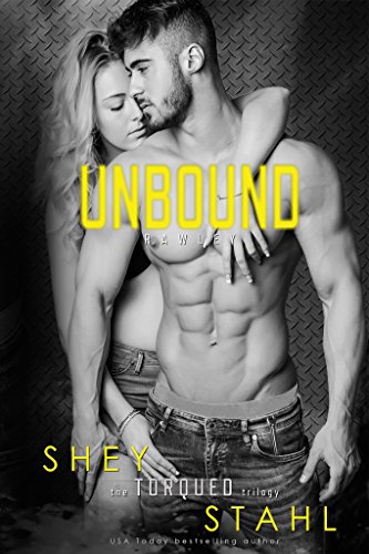 Unbound (the TORQUED trilogy Book 3)