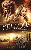 YELLOW (Clashing Colors Book 5)