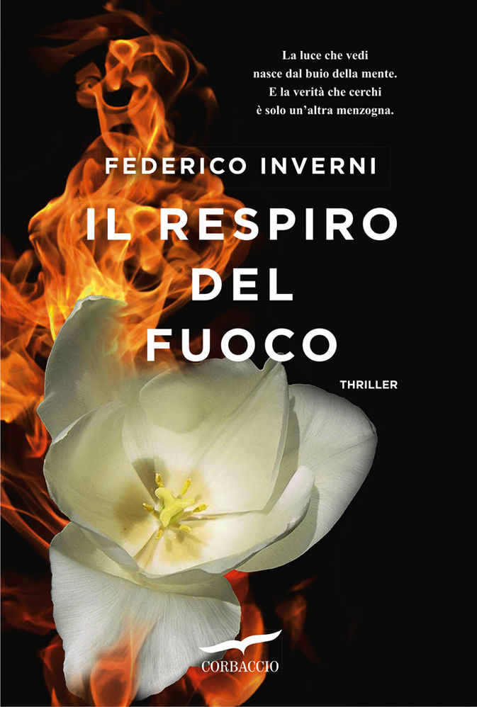 Il respiro del fuoco (Italian Edition)
