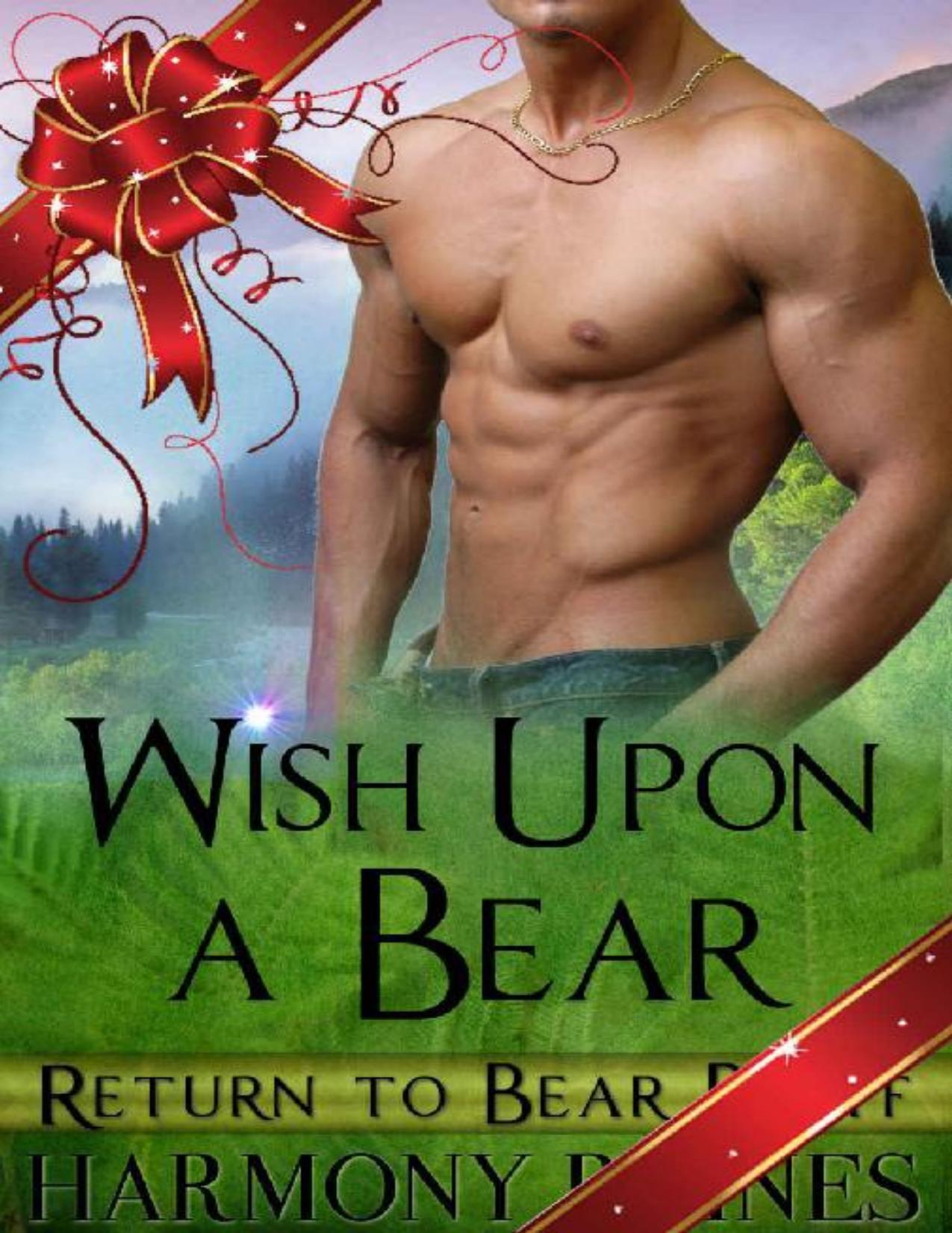 Wish Upon A Bear (Return to Bear Bluff Book 6)