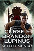 Curse of Brandon Lupinus