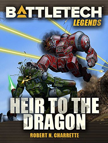 BattleTech Legends: Heir to the Dragon