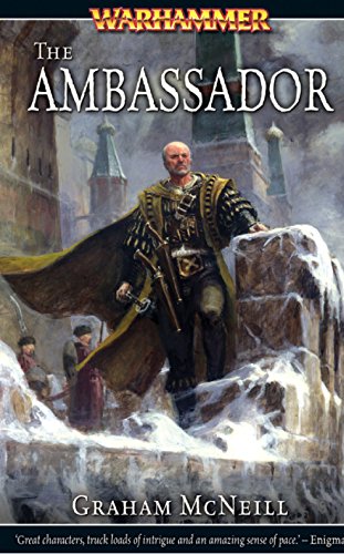 The Ambassador (Warhammer Fantasy)