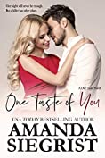 One Taste of You (A One Taste Novel Book 1)