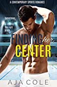 Finding Her Center: A Hockey Romance