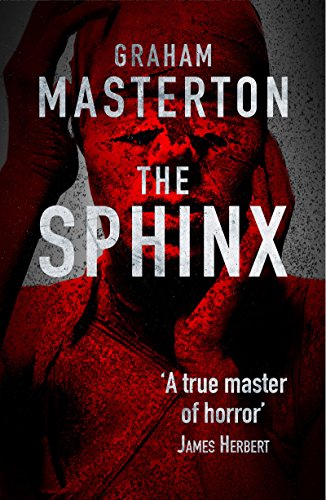 The Sphinx: supernatural horror from a true master