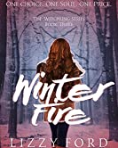 Winter Fire (Witchling Series Book 3)