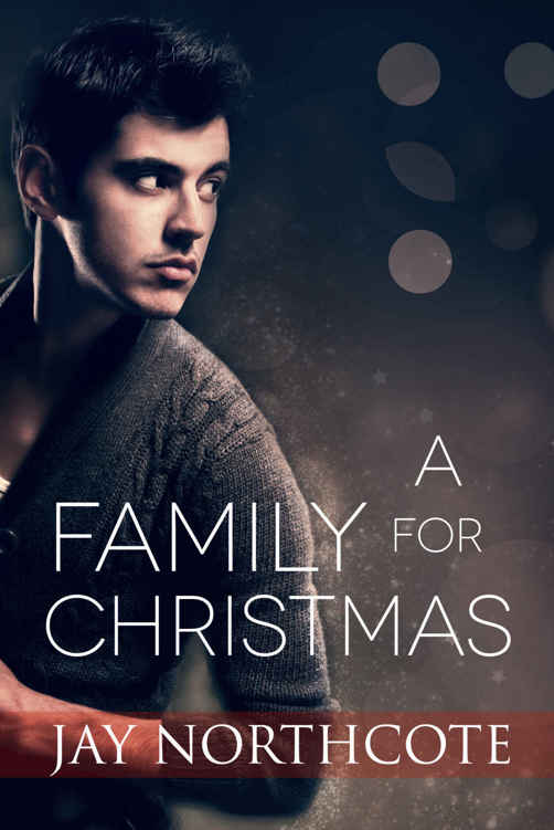 A Family for Christmas (MM)