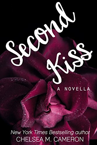 Second Kiss (Violet Hill Book 1)