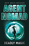 Agent Nomad 2: Deadly Magic