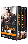 The Solomon Brothers: The Complete Series