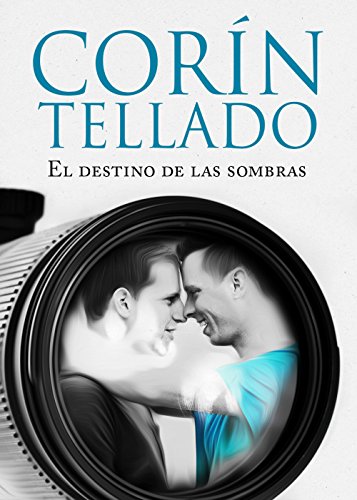 El destino de las sombras (Spanish Edition)